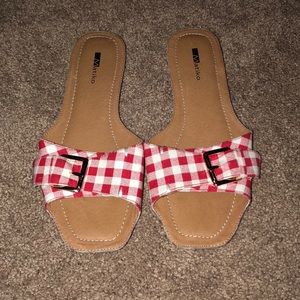 Matiko Sandals